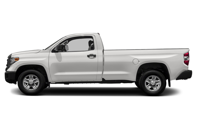 2017 Toyota Tundra