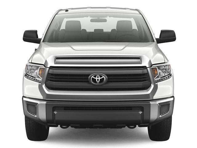 2017 Toyota Tundra