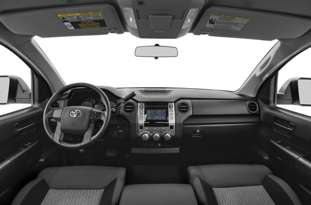 2017 Toyota Tundra