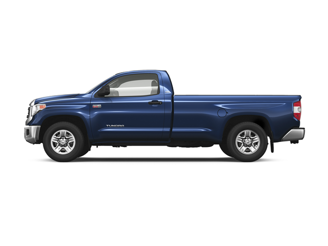 2017 Toyota Tundra