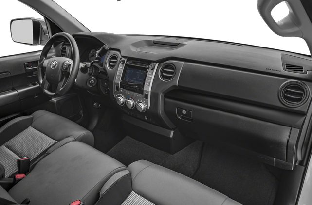 2017 Toyota Tundra