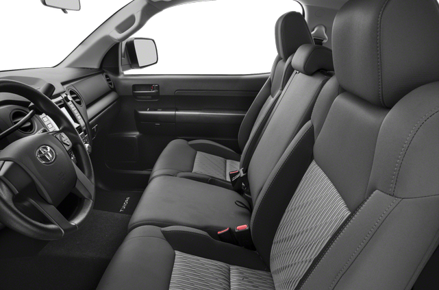2017 Toyota Tundra