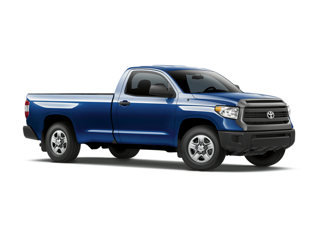 2017 Toyota Tundra