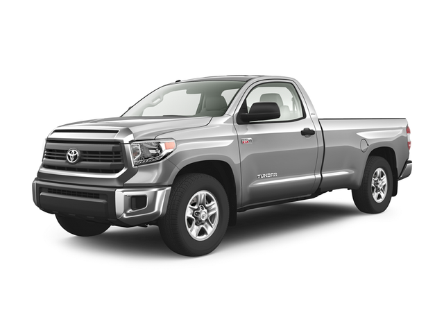 2017 Toyota Tundra