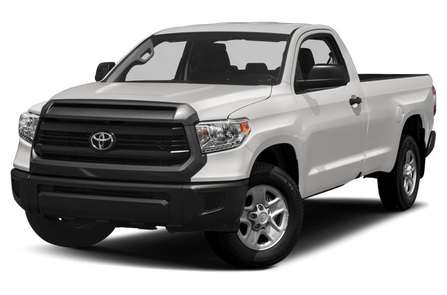 2017 Toyota Tundra