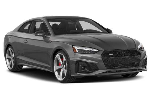 2023 Audi A5