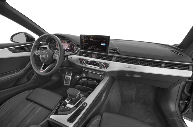 2023 Audi A5