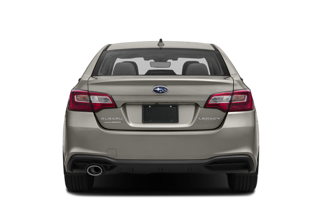 2018 Subaru Legacy