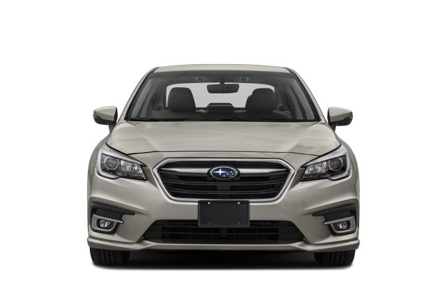 2018 Subaru Legacy