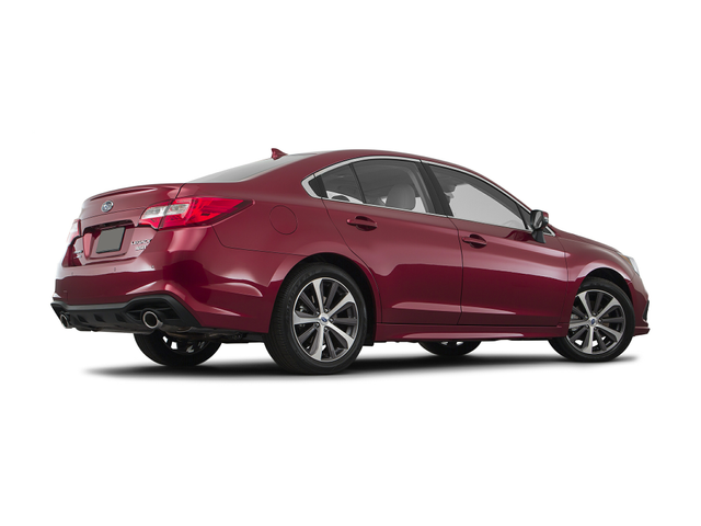 2018 Subaru Legacy