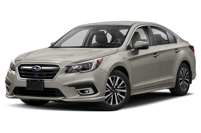 2018 Subaru Legacy