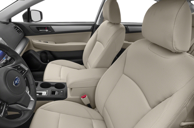 2018 Subaru Legacy