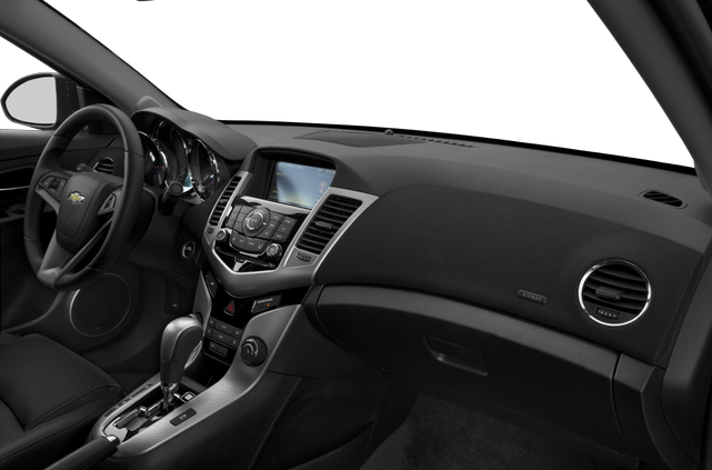 2016 Chevrolet Cruze Limited