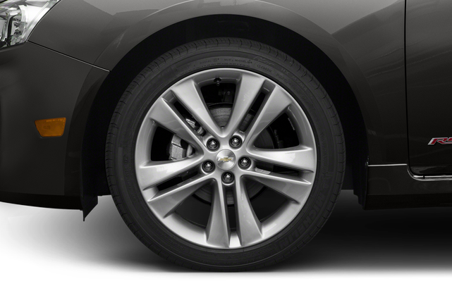 2016 Chevrolet Cruze Limited