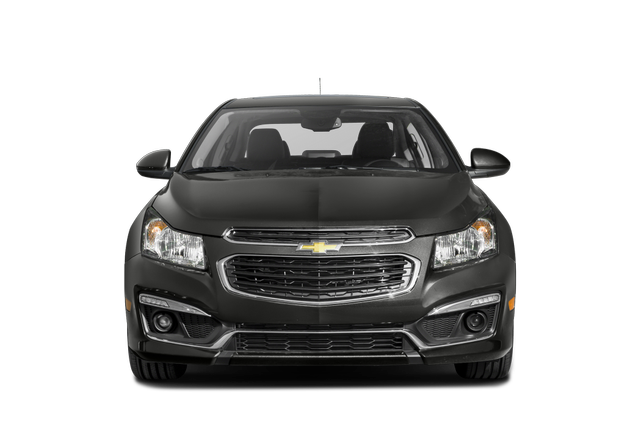 2016 Chevrolet Cruze Limited