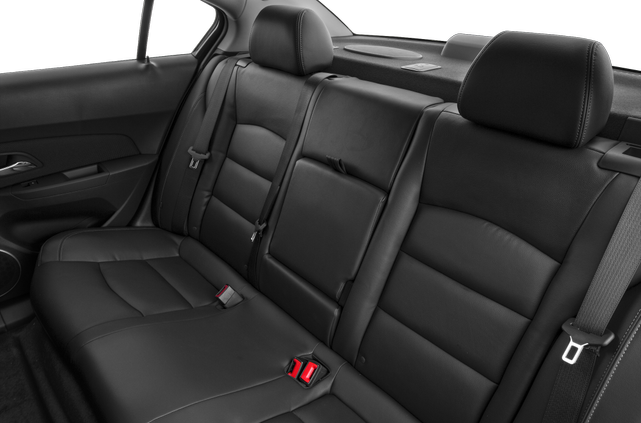 2016 Chevrolet Cruze Limited