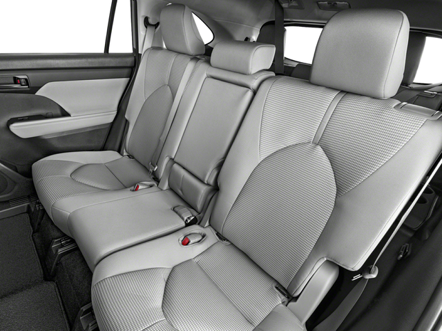 2026 Toyota Highlander