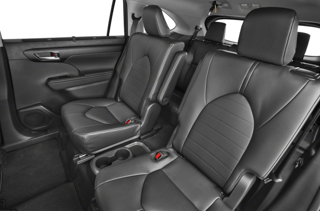 2026 Toyota Highlander