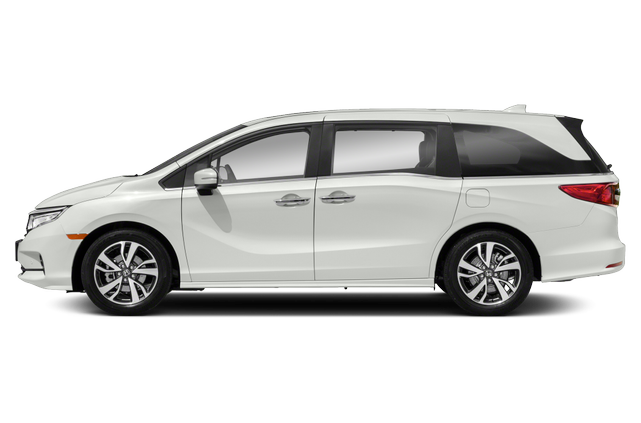 2022 Honda Odyssey