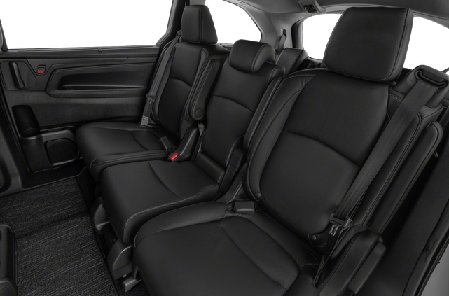 2022 Honda Odyssey