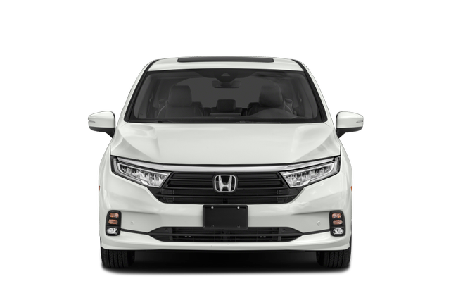 2022 Honda Odyssey