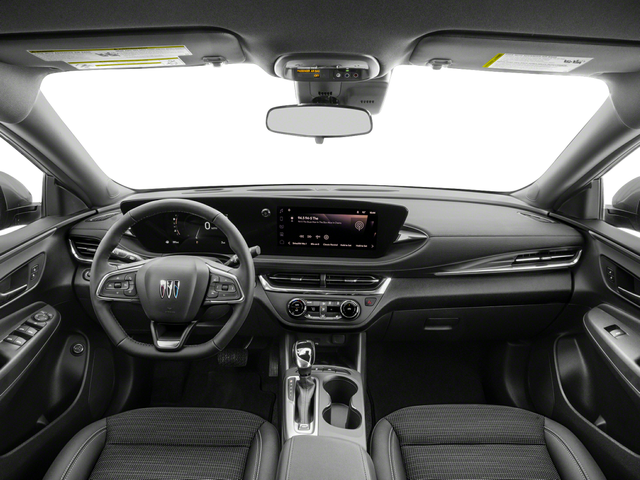 2025 Buick Envista