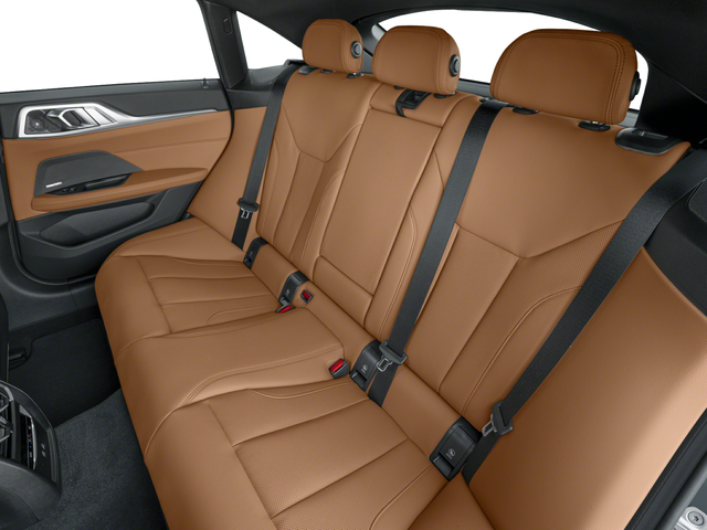 2025 BMW i4 Gran Coupe