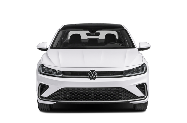 2025 Volkswagen Jetta