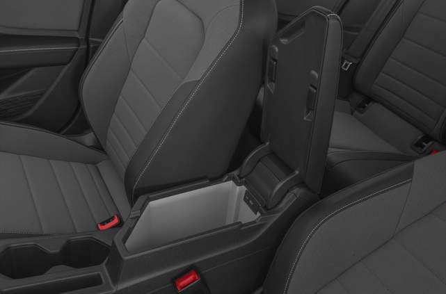 2025 Volkswagen Jetta