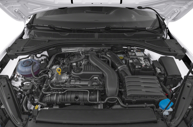 2025 Volkswagen Jetta