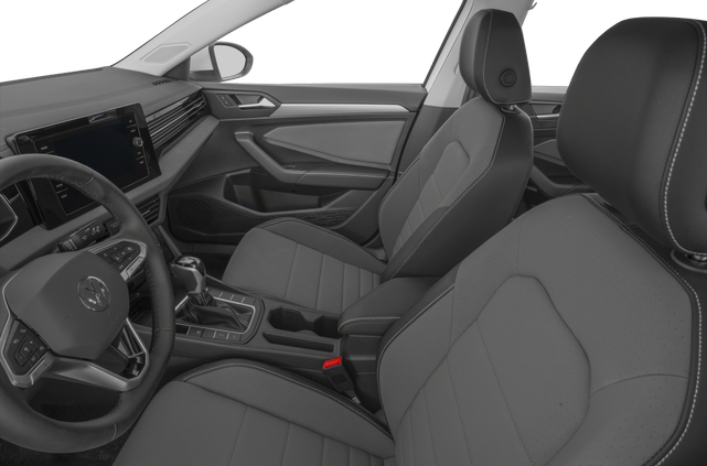 2025 Volkswagen Jetta