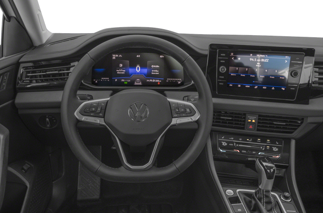 2025 Volkswagen Jetta