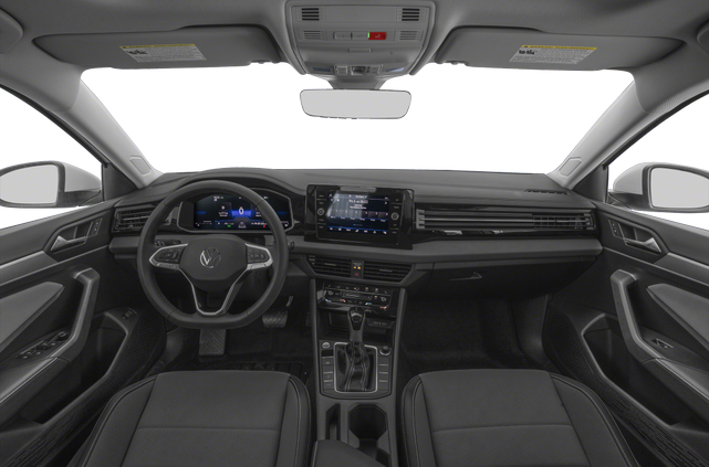 2025 Volkswagen Jetta