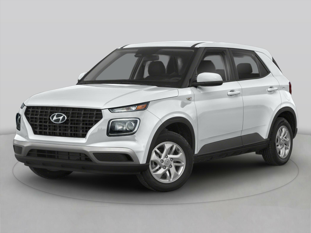 2025 Hyundai VENUE
