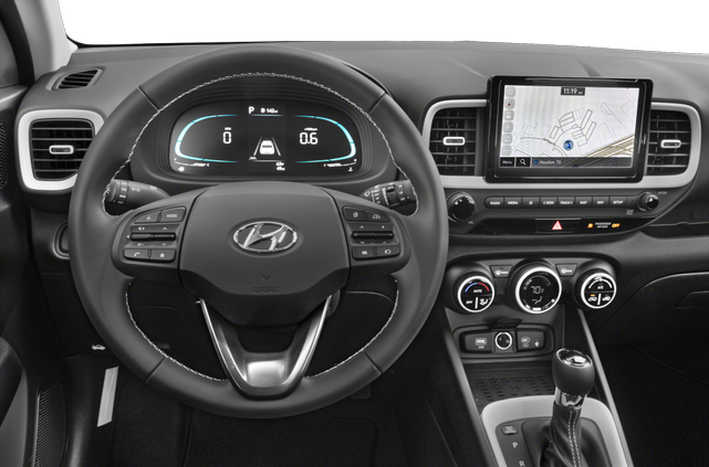 2025 Hyundai VENUE
