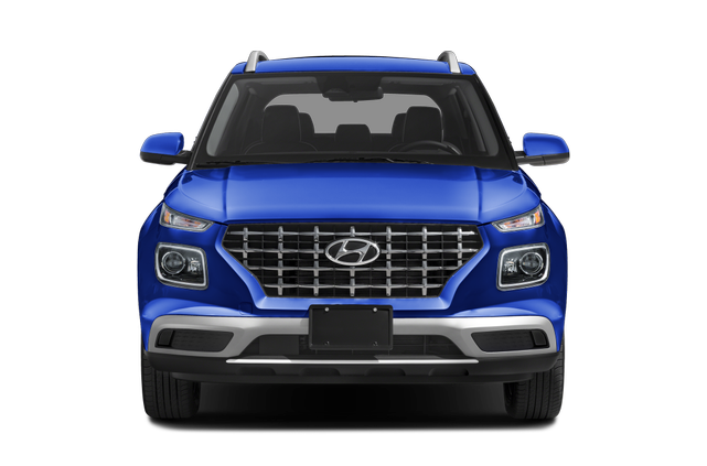 2025 Hyundai VENUE