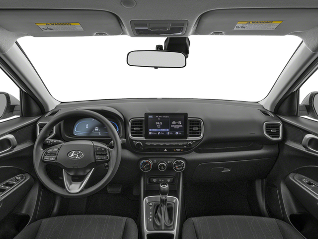 2025 Hyundai VENUE
