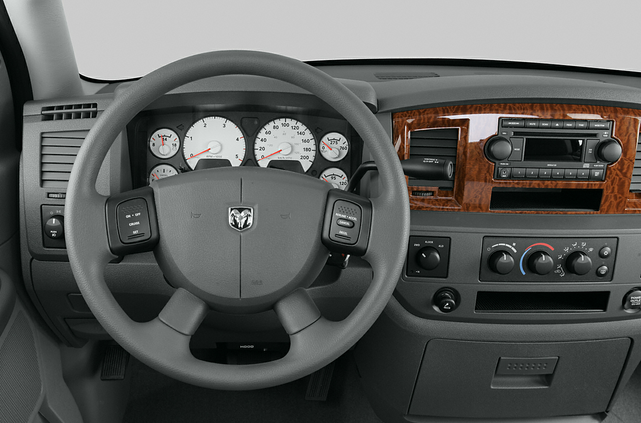 2006 Dodge Ram 3500