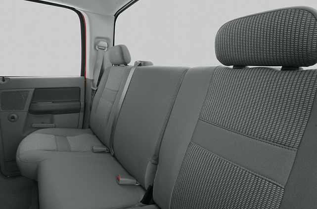 2006 Dodge Ram 3500