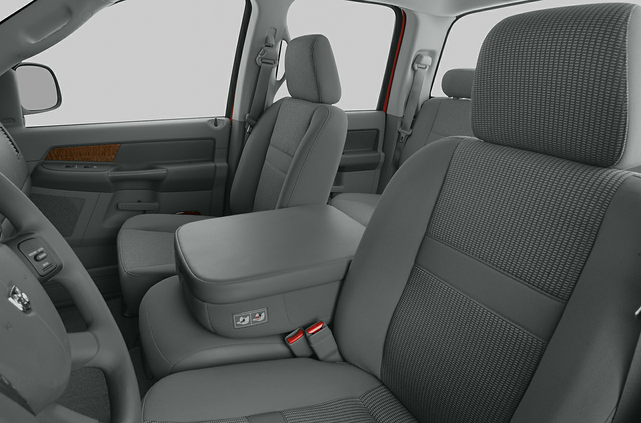 2006 Dodge Ram 3500