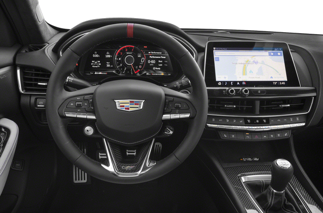 2022 Cadillac CT5-V
