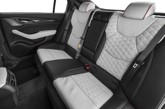 2022 Cadillac CT5-V