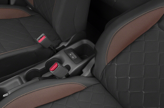 2018 Nissan Kicks