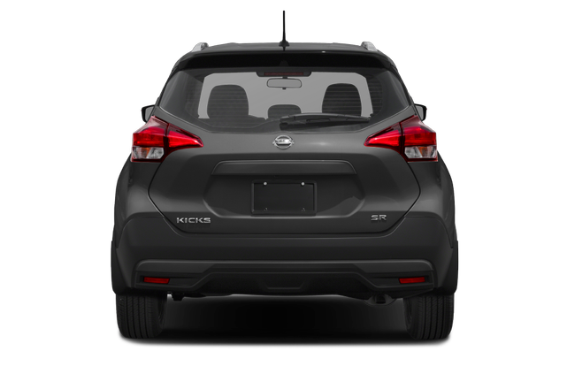 2018 Nissan Kicks