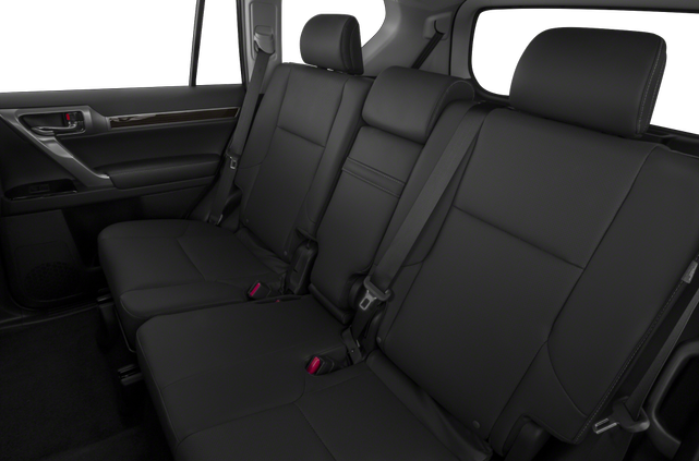 2014 Lexus GX 460