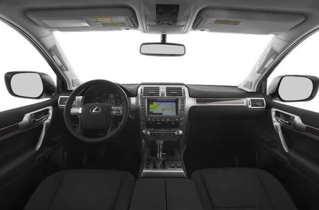 2014 Lexus GX 460