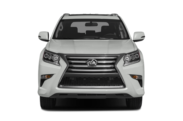 2014 Lexus GX 460