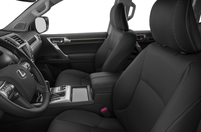 2014 Lexus GX 460