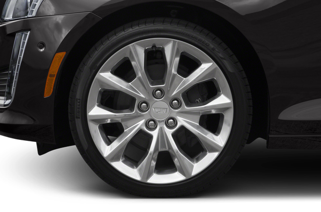 2016 Cadillac CTS