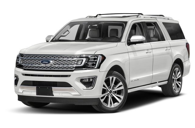 2021 Ford Expedition Max Platinum 4x2 Specs - @FoxVallyMotorCars